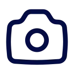 Camera SVG Icon
